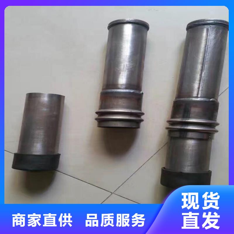 54聲測管價格按需定制