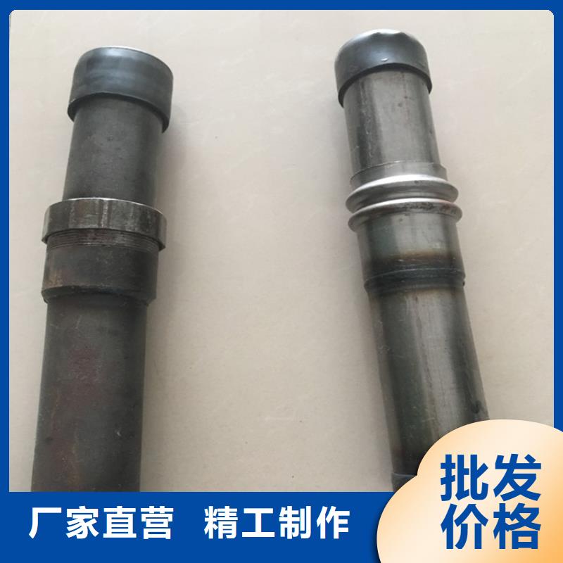 縣50聲測管廠家品質靠譜