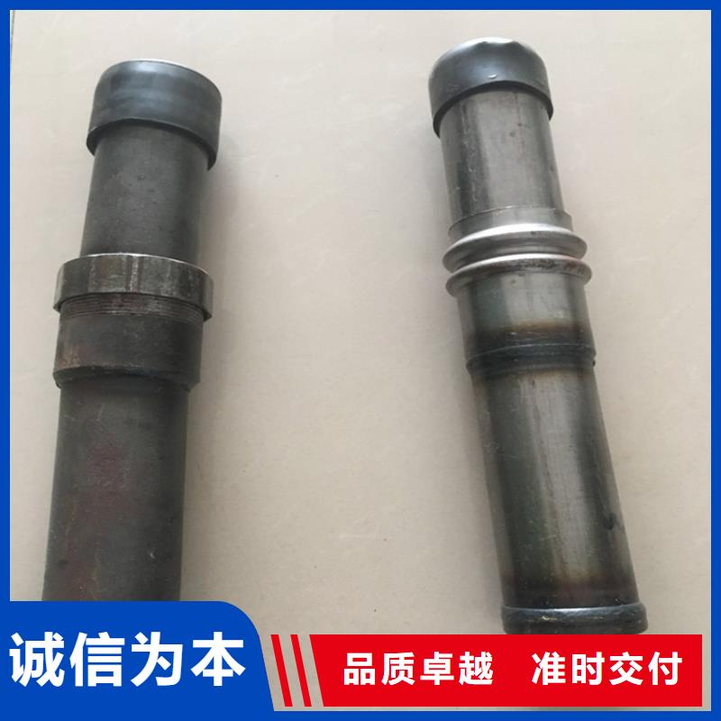 聲測(cè)管生產(chǎn)廠家合理損耗