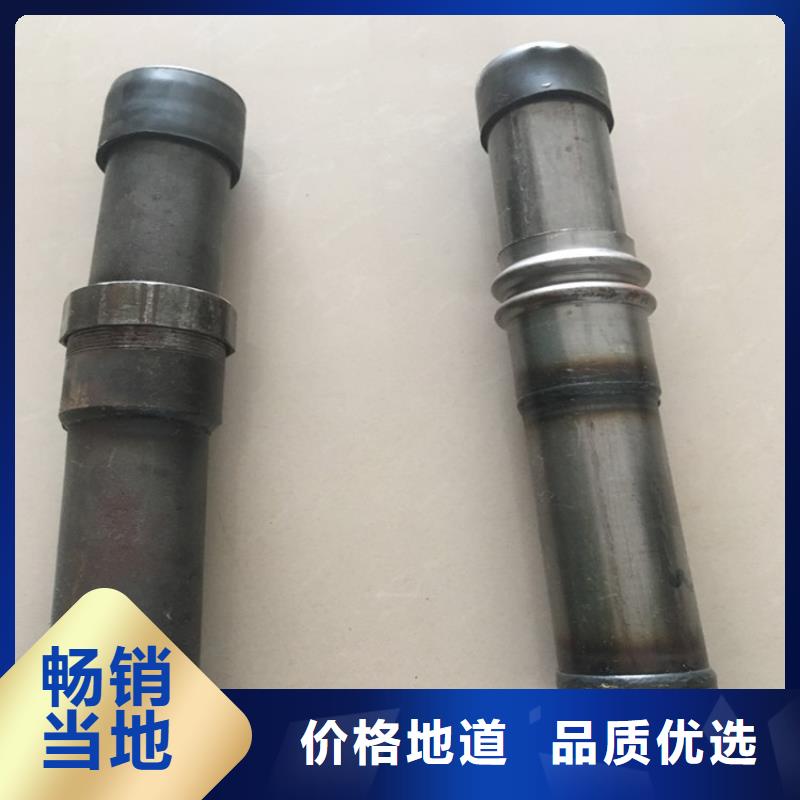 檢測管廠家厚壁管