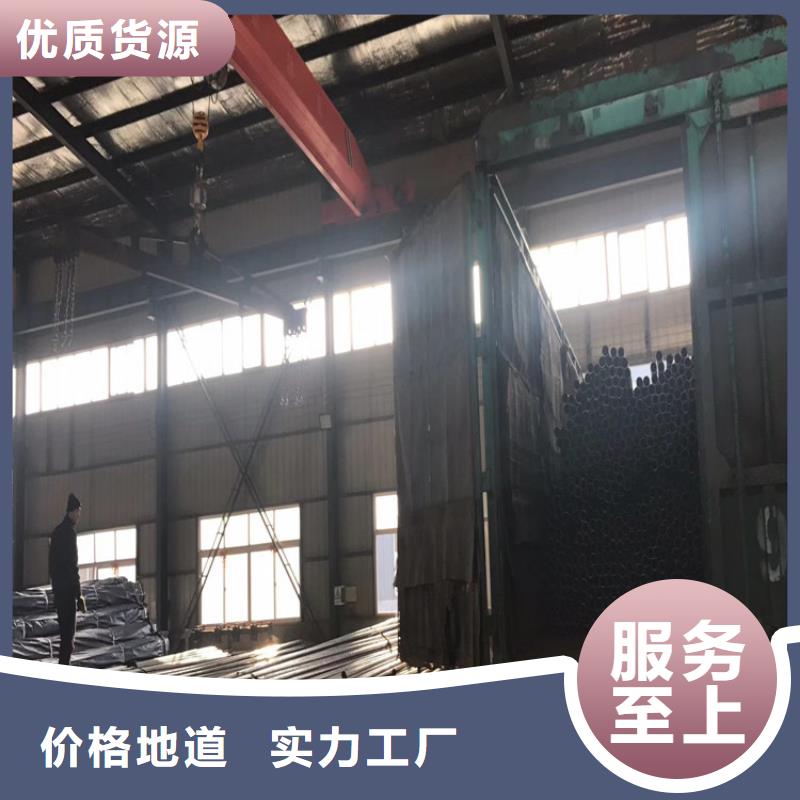 县声测管厂家规格齐全