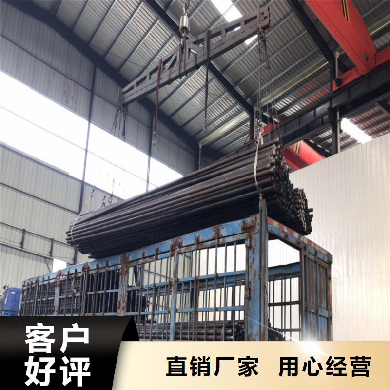 桥梁声测管厂家当天装车
