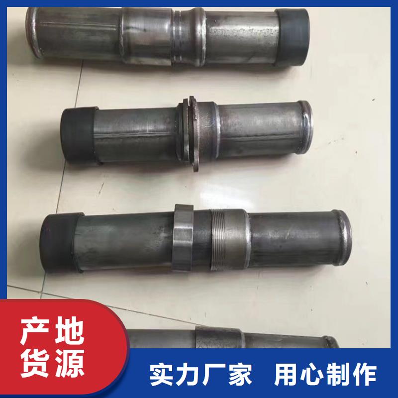 50声测管现货源头大厂