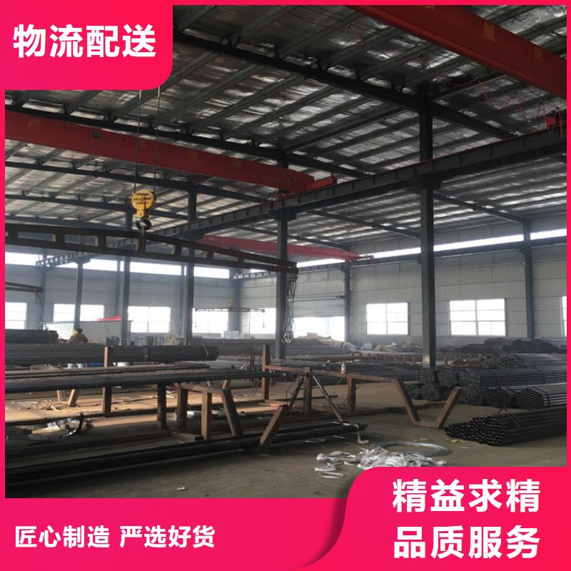 50聲測管現貨來圖定做
