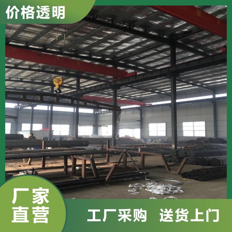 螺紋聲測管生產(chǎn)廠家公司簡介