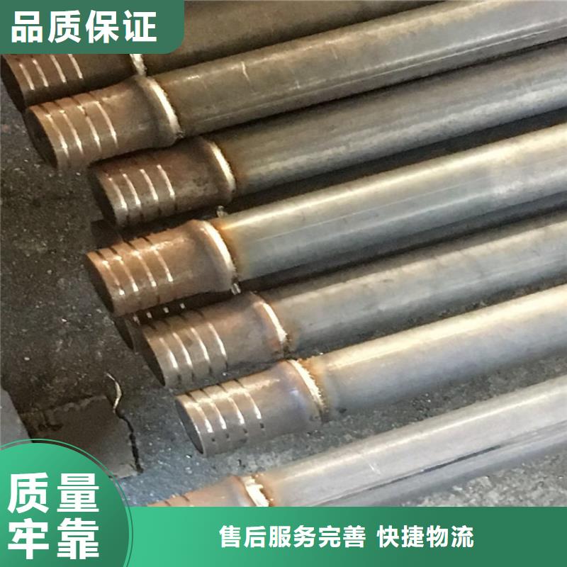 县桥梁声测管生产厂家国标标准