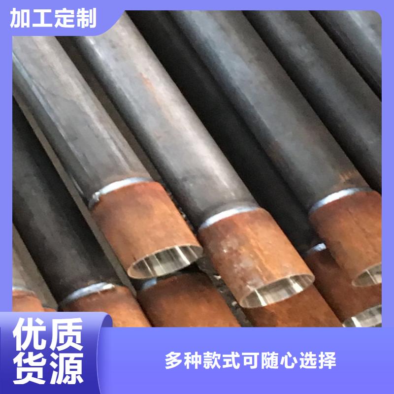 声测管价格当地货源