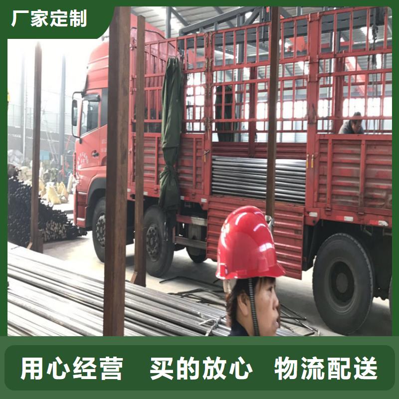 57*3.5厚壁聲測管廠家圖紙生產
