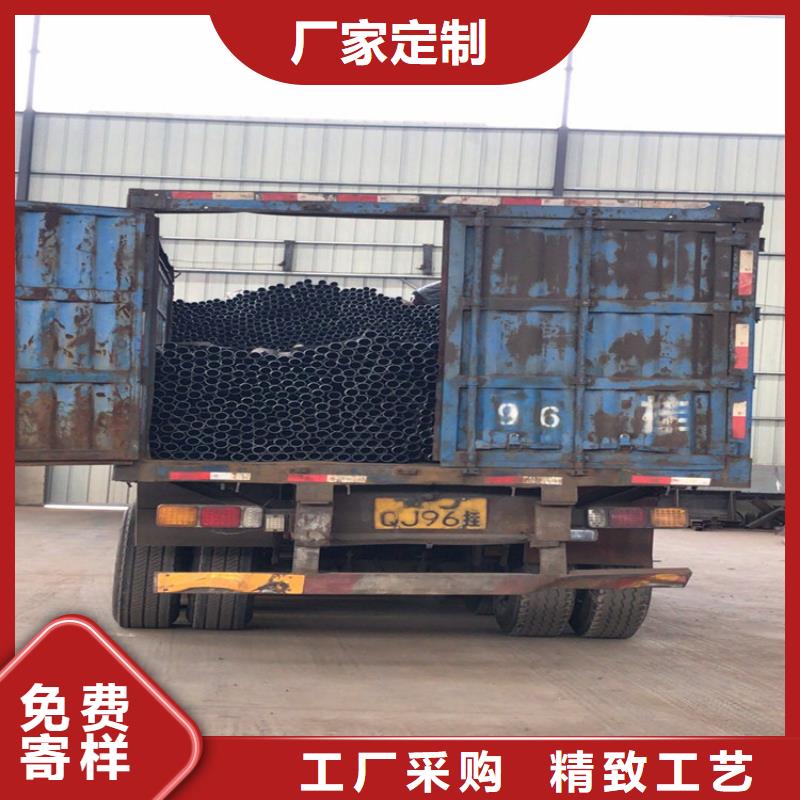 桥梁声测管生产厂家邀请考察