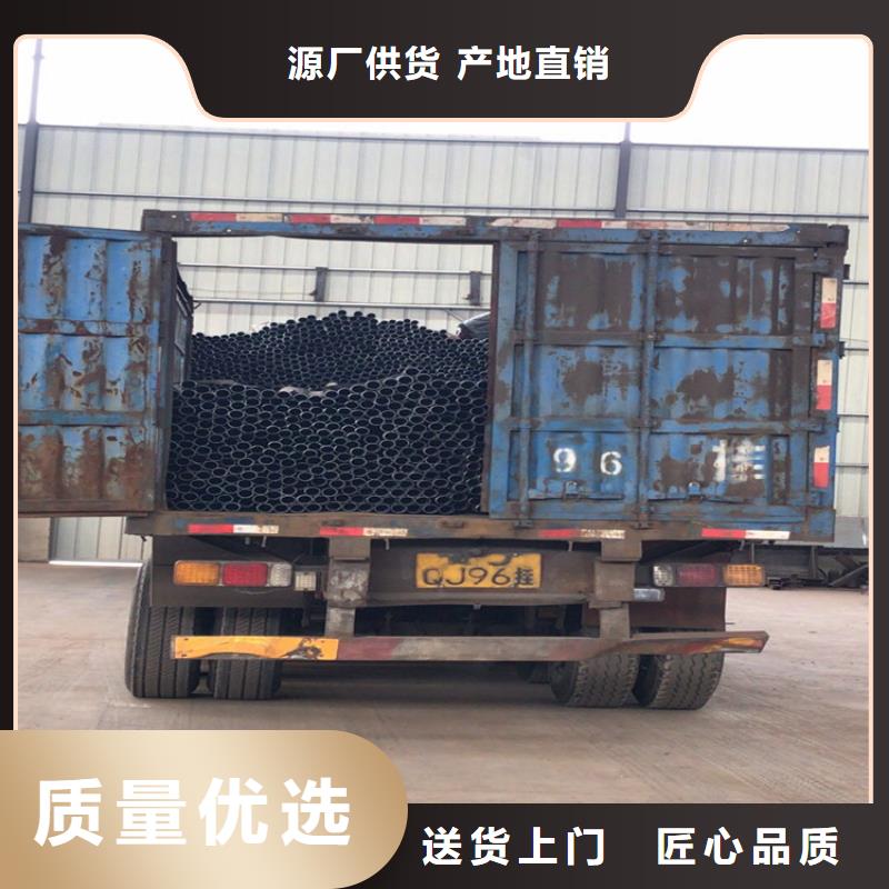 54声测管现货来场考察