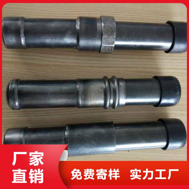 25注浆管生产厂家品种多样