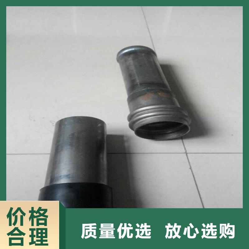 声测管现货规格型号