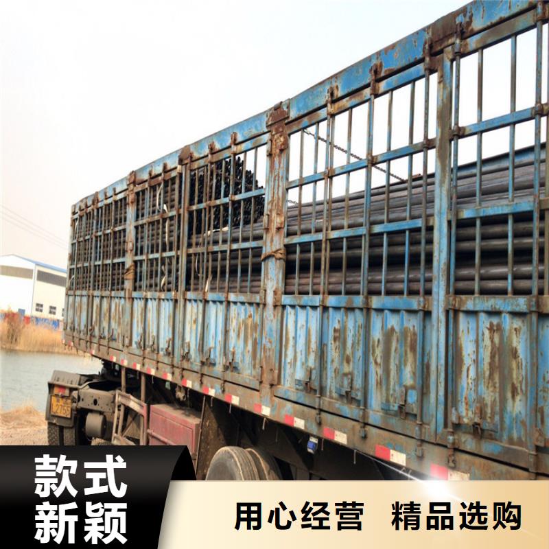 54声测管价格承诺守信