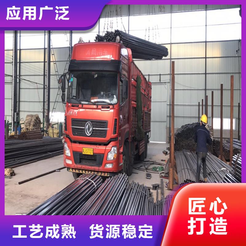 樁基檢測管生產(chǎn)廠家廠標標準
