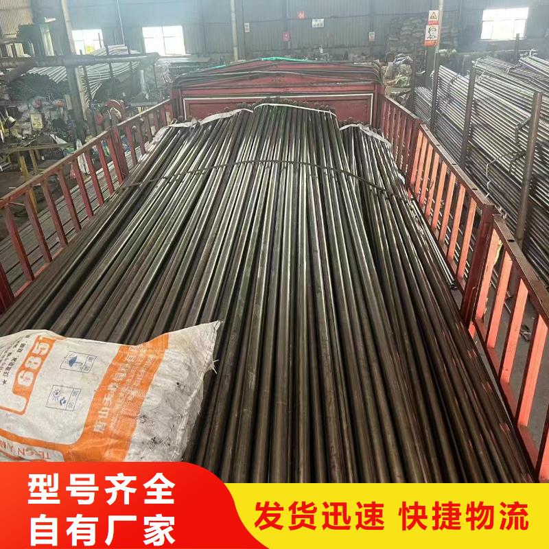 本地聲測管廠家專車直達