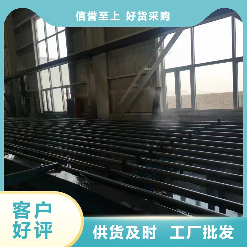 县57*2.5声测管厂家专车配送