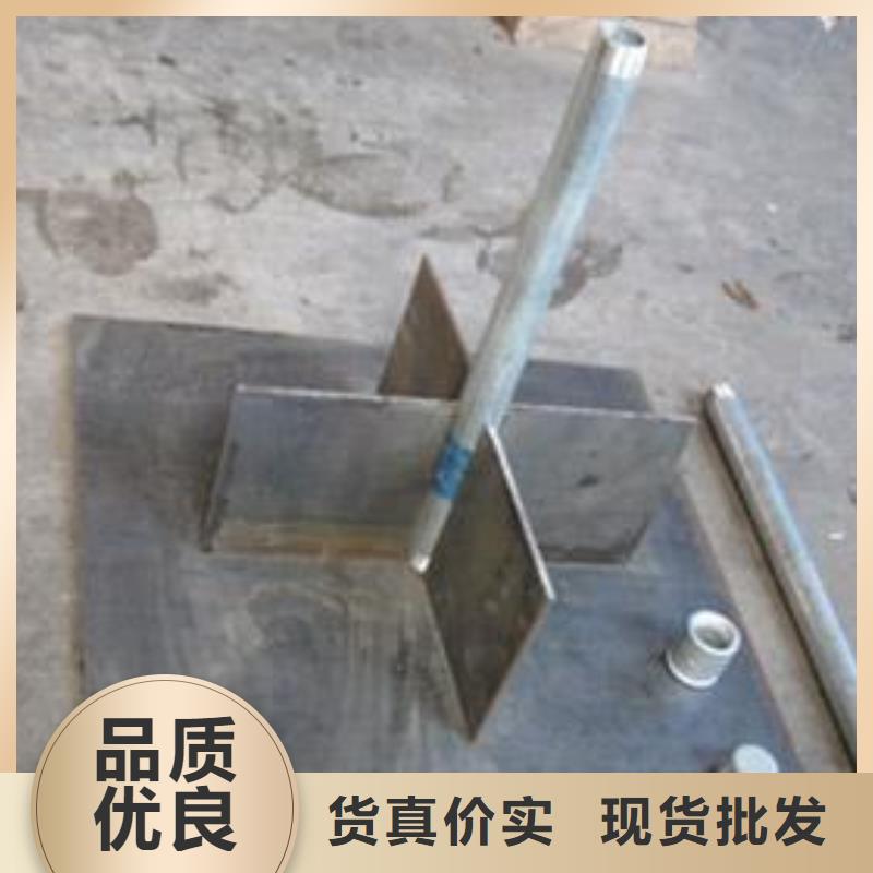 预埋沉降板生产厂家库存充足