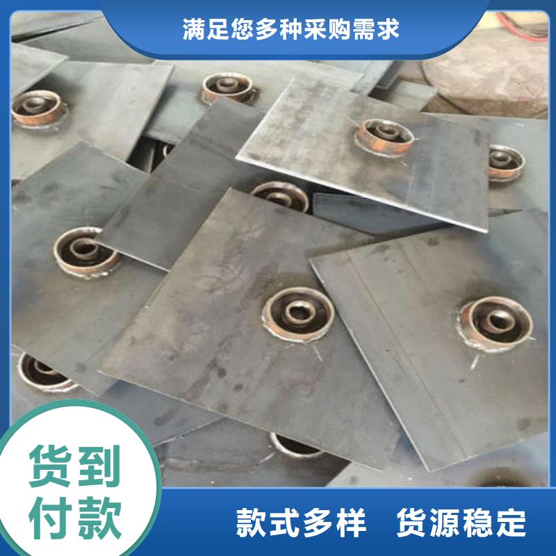 路基預(yù)埋沉降板現(xiàn)貨國標(biāo)尺寸