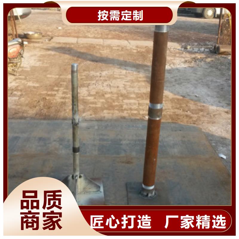 500型號沉降板廠家本地工廠