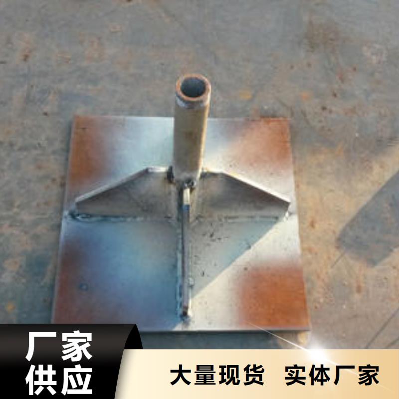 500型号沉降板生产厂家本地工厂