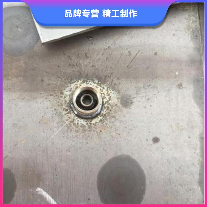 预埋沉降板厂家源头好货