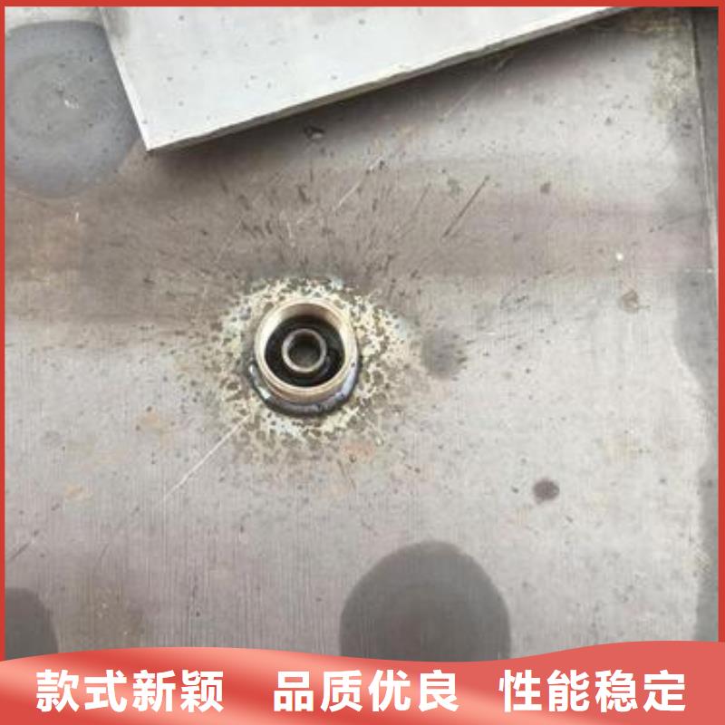 沉降板现货货源充足