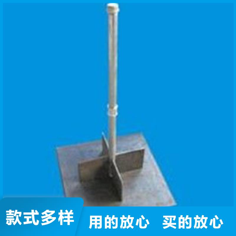 厚壁沉降板廠家