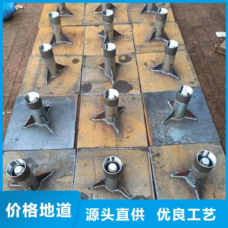 500*500沉降板現貨鑫億呈發貨