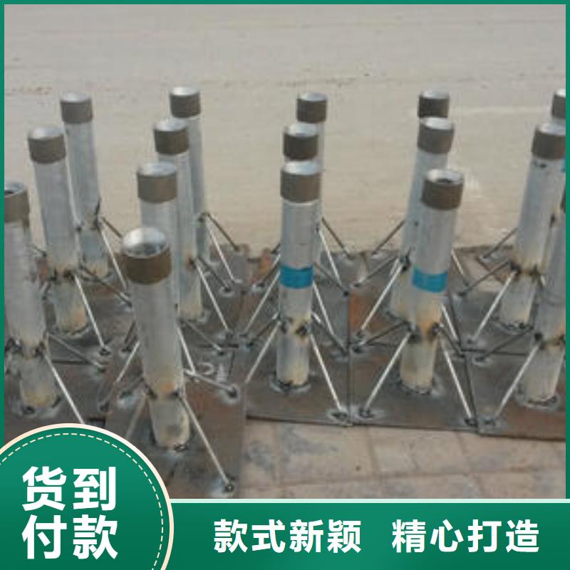 500*500沉降板厂家来图裁切