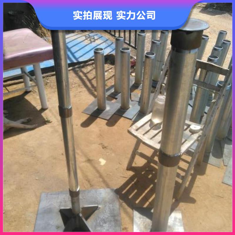 路基沉降板厂家规格型号