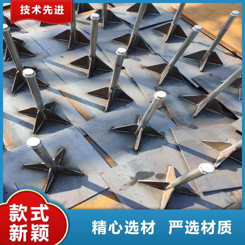縣鍍鋅沉降板價格當天裝車