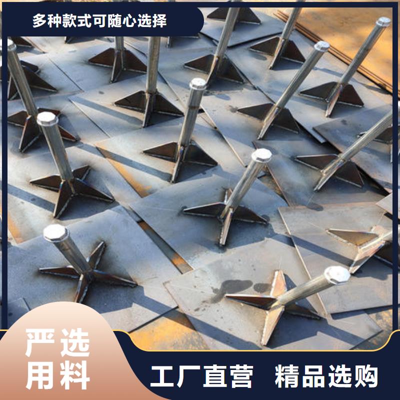 沉降板生產(chǎn)廠家實際厚度