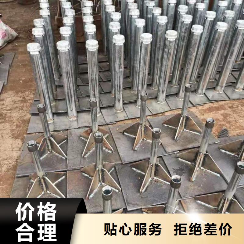 500*500沉降板生产厂家正方形