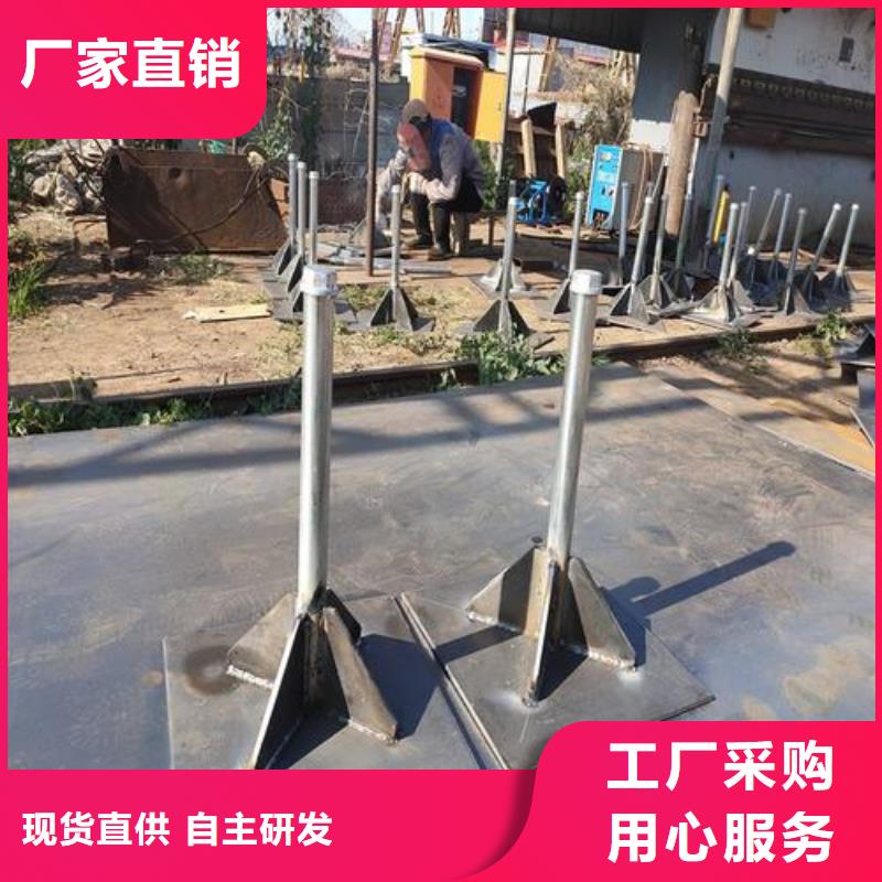 路基沉降板生產廠家非標價格