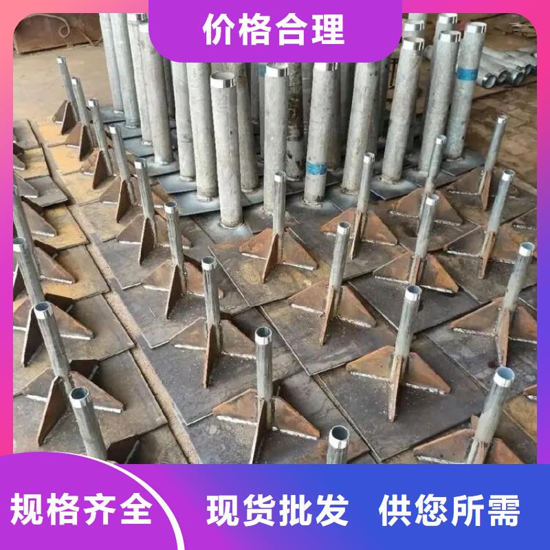 沉降板生产厂家公司一角