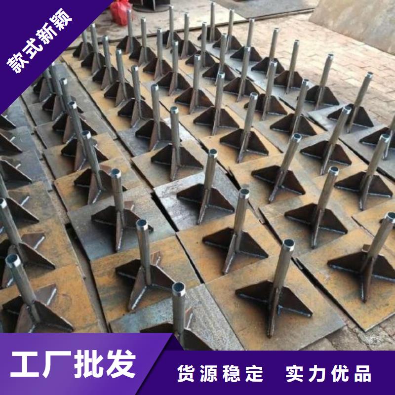 400沉降板生产厂家当地工厂
