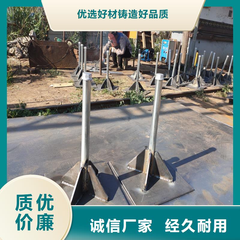 沉降板生產(chǎn)廠家實際厚度