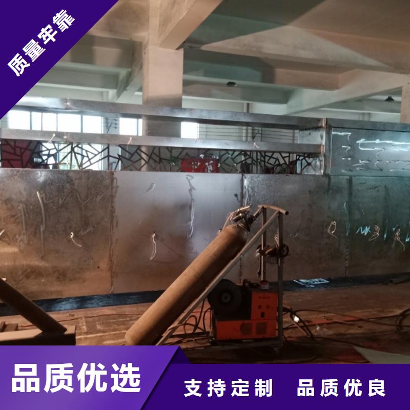 戶外立式精神堡壘質(zhì)優(yōu)價(jià)廉