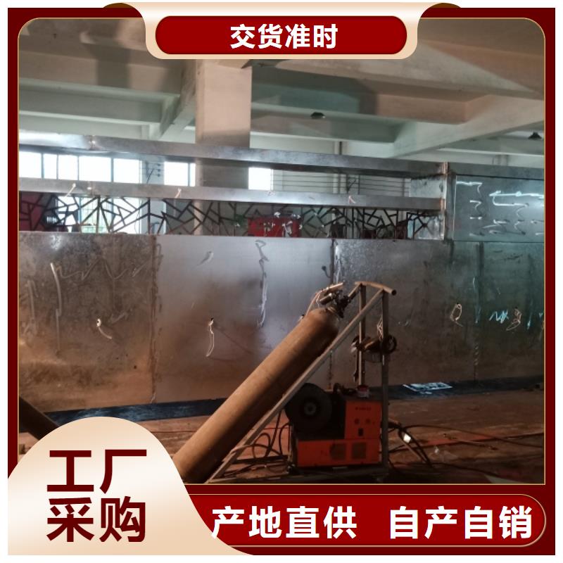 精神堡壘雕塑定制服務為先
