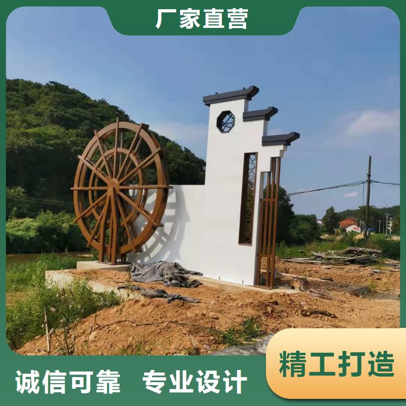
景區精神堡壘廠家