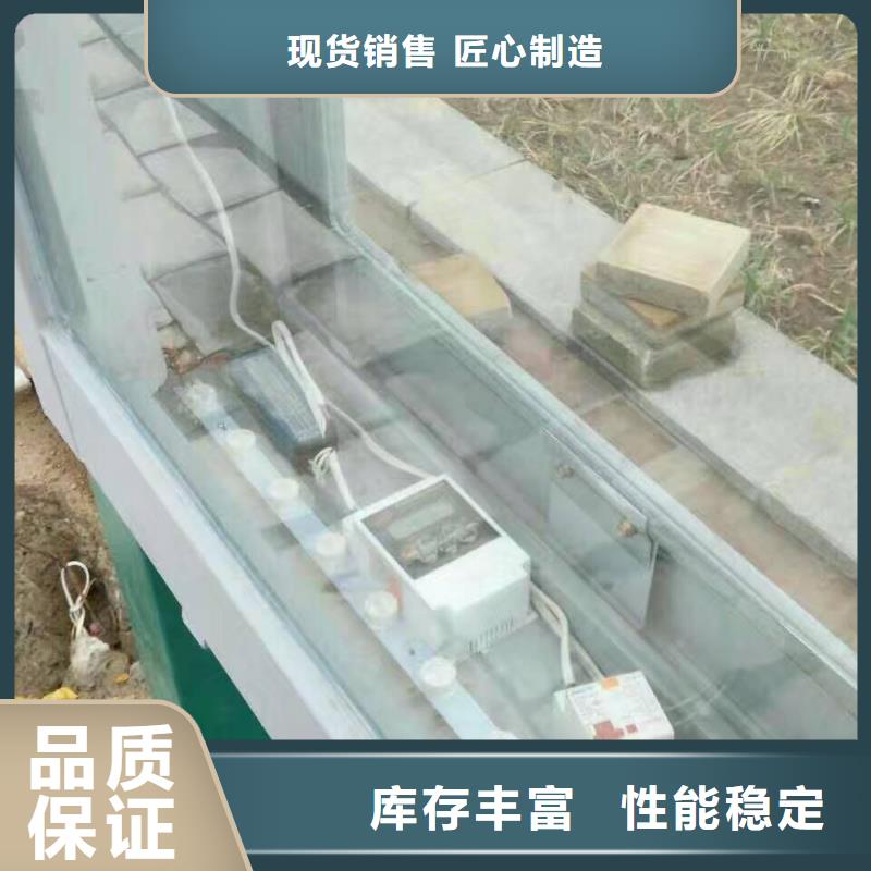 鄉(xiāng)村候車亭全國配送