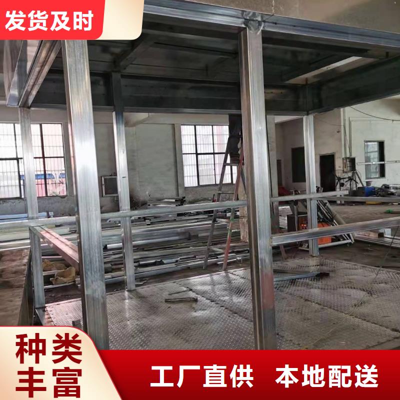 
商業(yè)區(qū)崗?fù)?景良心廠家