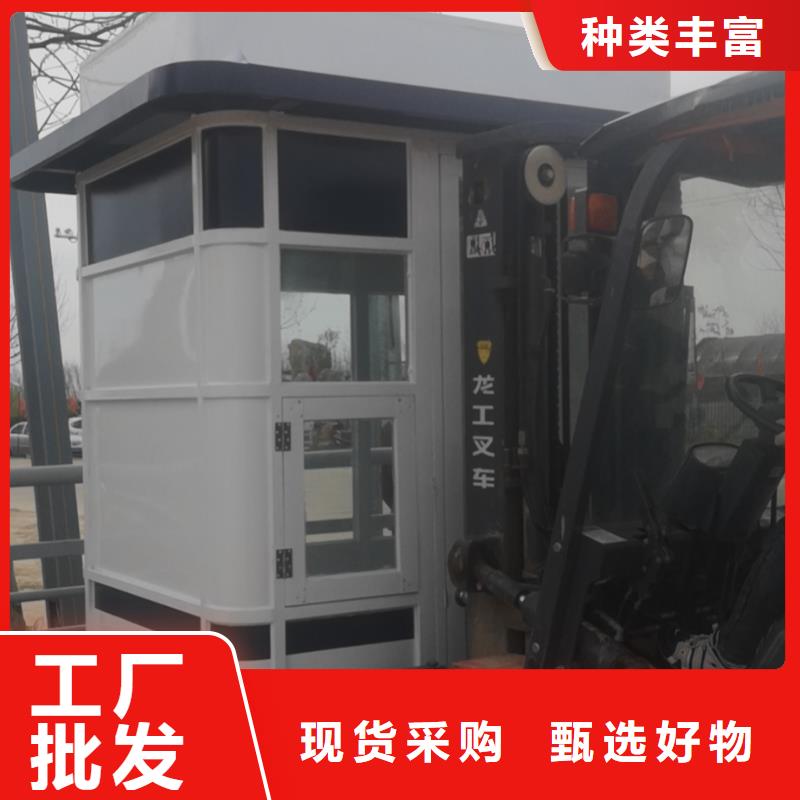 
崗亭定制
按需定制