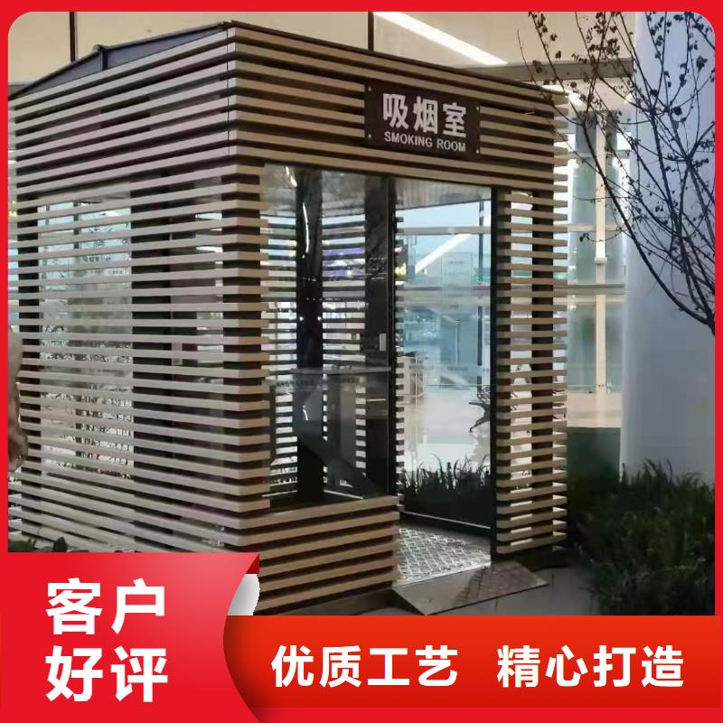 崗亭定制品質保證