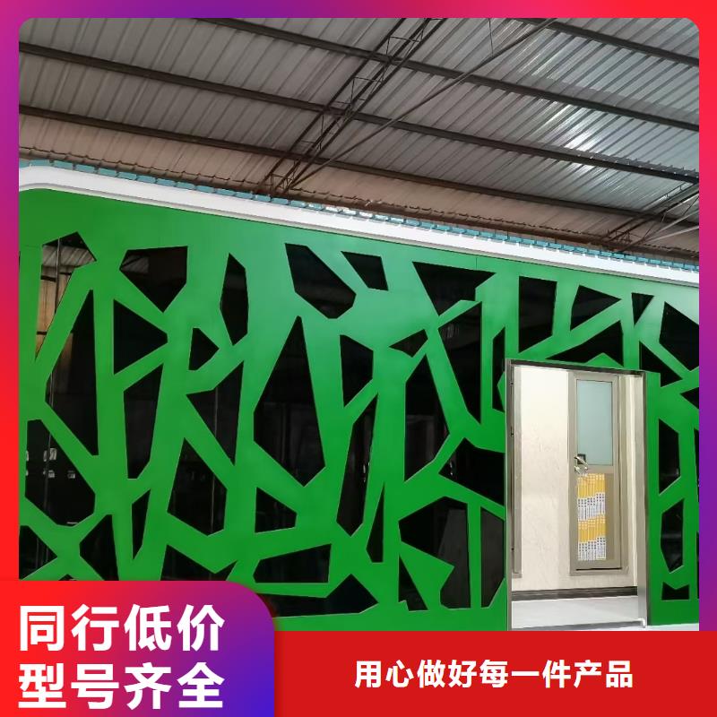 崗亭定制品質保證