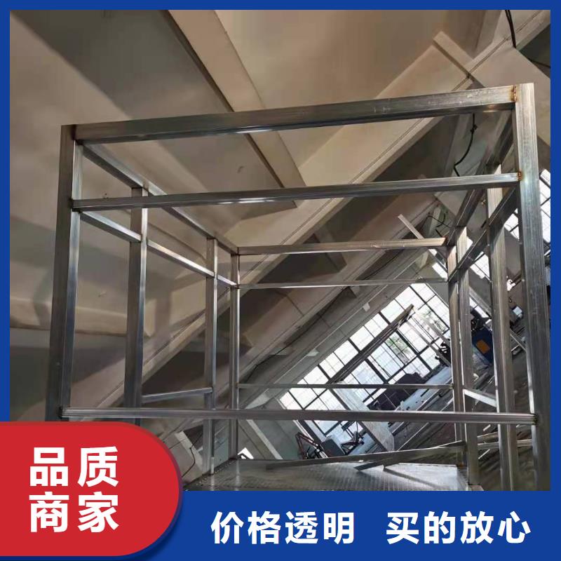 不銹鋼崗亭
廠家