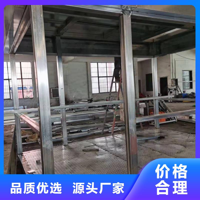 可移動崗亭發貨及時
