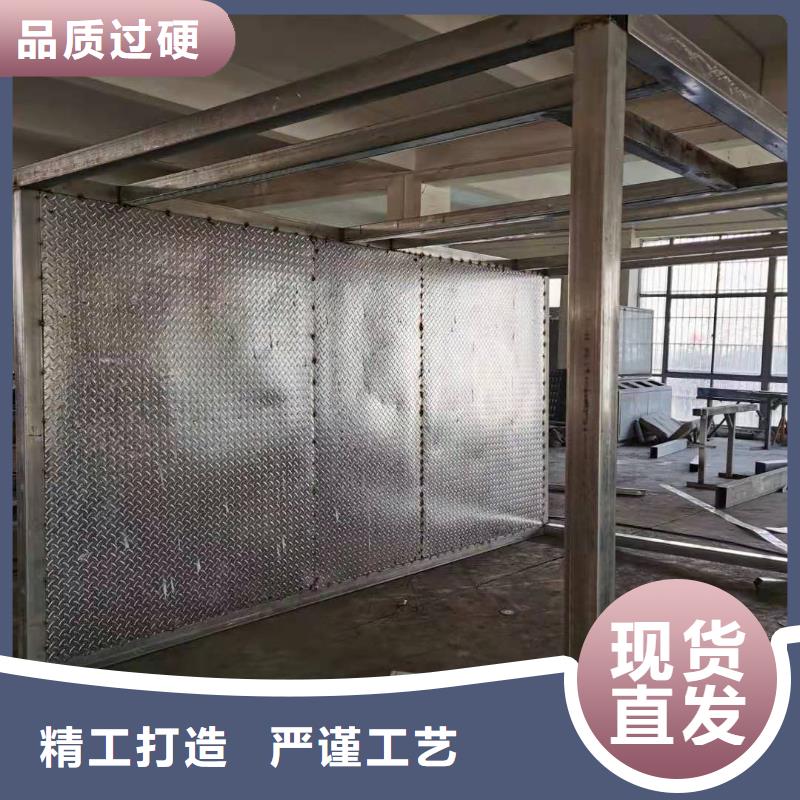 小區(qū)崗亭全國走貨