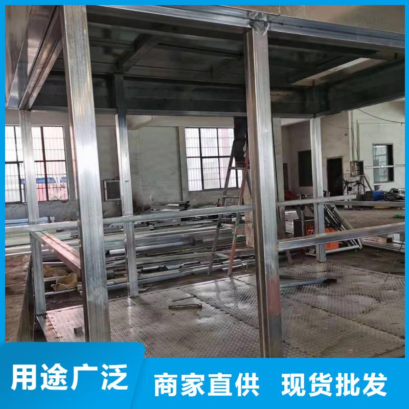 
商業(yè)區(qū)崗?fù)?景良心廠家