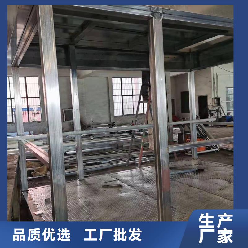 不銹鋼崗亭質量可靠
